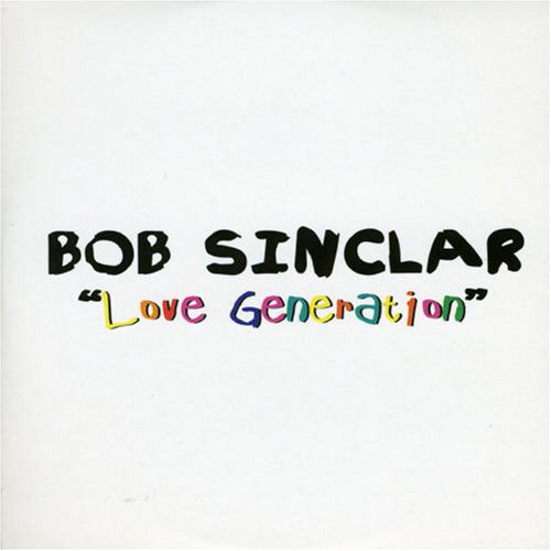 Bob Sinclar Ft Gary Pine